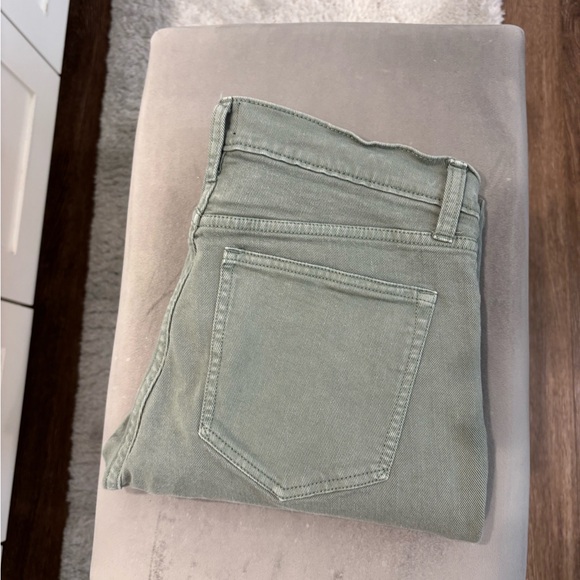 GAP Denim True Skinny Jeans - Picture 3 of 3